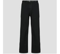 Gramicci Pantalon GRAMICCI PANT STRAIGHT FIT in Noir US L