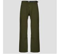 Gramicci Pantalon GRAMICCI PANT STRAIGHT FIT in Vert US XL