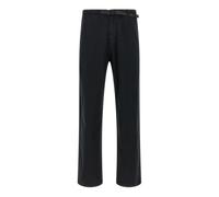 Gramicci Pantalon Gramicci Pant en coton biologique Homme Noir Taille M