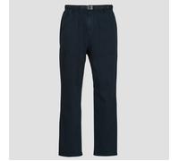 Gramicci Pantalon LOOSE TAPERED RIDGE PANT in Marine US S