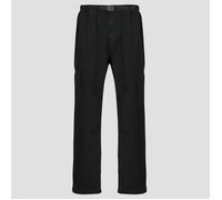 Gramicci Pantalon LOOSE TAPERED RIDGE PANT in Noir US S
