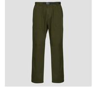 Gramicci Pantalon LOOSE TAPERED RIDGE PANT in Vert US S