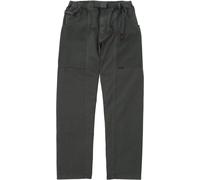 Gramicci - Pantalon sergé en coton - Gadget Pant Smokey Grey pour Homme en Coton - Taille S - Gris Gris S