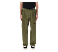 Gramicci - Pantalon Style Cargo Olive - Homme - Pantalons - Vert - Taille: 2XL