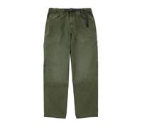 Gramicci - Pantalon Taos - Homme - Jeans - Vert - Taille: XL