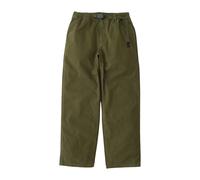 Gramicci - Pantalon Twill Hiver - Homme - Pantalons - Vert - Taille: XL