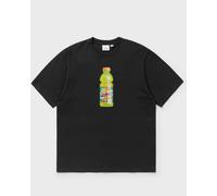 Gramicci QUENCHER TEE men Shortsleeves black taille: M