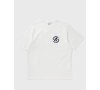 Gramicci RUNNING MAN TEE men Shortsleeves white taille: L