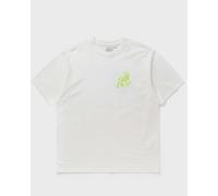 Gramicci RUNNING MAN TEE men Shortsleeves white taille: XL