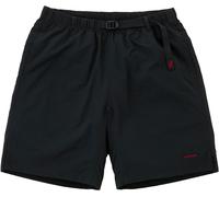 Gramicci - Short décontracté - Nylon Packable G-Short Black pour Homme en Nylon - Taille L - Noir Noir L