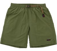 Gramicci - Short décontracté - Nylon Packable G-Short Olive pour Homme en Nylon - Taille L - Kaki Kaki L