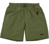 Gramicci - Short décontracté - Nylon Packable G-Short Olive pour Homme en Nylon - Taille M - Kaki Kaki M