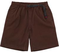 Gramicci - Short en coton biologique - G-Short Chocolate pour Homme en Nylon - Taille XL - Marron Marron XL