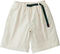 Gramicci - Short en coton biologique - G-Short Greige pour Homme en Nylon - Taille S - Blanc Blanc S
