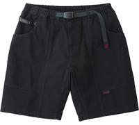 Gramicci - Short en coton biologique - Gadget Short Black pour Homme en Coton - Taille XXL Asia - Noir Noir XXL Asia