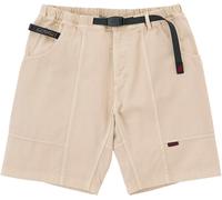 Gramicci - Short en coton biologique - Gadget Short Sand Pigment pour Homme en Coton - Taille M - Beige Beige M
