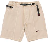 Gramicci - Short en coton biologique - Gadget Short Sand Pigment pour Homme en Coton - Taille XL - Beige Beige XL