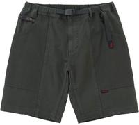 Gramicci - Short en coton biologique - Gadget Short Smokey Grey pour Homme en Coton - Taille L - Gris Gris L