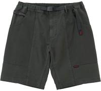 Gramicci - Short en coton biologique - Gadget Short Smokey Grey pour Homme en Coton - Taille M - Gris Gris M