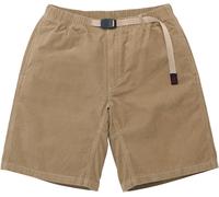 Gramicci - Short en velours côtelé décontracté - Corduroy G-Short Beige pour Homme en Nylon - Taille XL Beige XL
