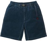 Gramicci - Short en velours côtelé décontracté - Corduroy G-Short Navy pour Homme en Nylon - Taille M Navy M