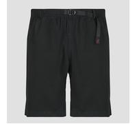 Gramicci - Short résistant en coton biologique - G-Short Black pour Homme en Coton - Taille S - Noir Noir S