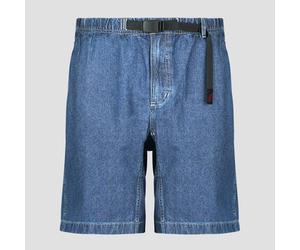Gramicci Short JAPANESE CHAMBRAY SHORT in Bleu US L