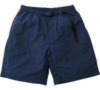 Gramicci - Short multifonctionnel hydrofuge et coupe-vent - Nylon Loose Short Deep Navy en Nylon - Taille L Navy L