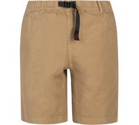 Gramicci - Short résistant en coton biologique - G-Short Chino pour Homme en Coton - Taille M Asia - Beige Beige M Asia