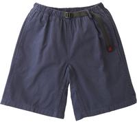 Gramicci - Short résistant en coton biologique - G-Short Double Navy pour Homme en Coton - Taille M Navy M