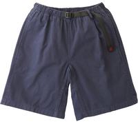 Gramicci - Short résistant en coton biologique - G-Short Double Navy pour Homme en Coton - Taille S Navy S