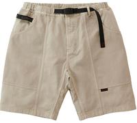 Gramicci - Short résistant en coton biologique - Gadget Short Dune Pigment pour Homme en Coton - Taille S - Beige Beige S