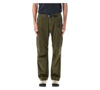 Gramicci - Sierra Cargo Pant - Homme - Pantalons - Vert - Taille: L