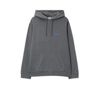 Gramicci - Snail Sweat à capuche - Homme - Sweatshirts et sweats à capuche - Gris - Taille: S
