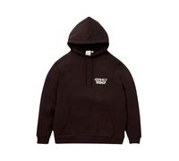 Gramicci - Sweat à Capuche Confortable pour Grimpeur - Homme - Sweatshirts et sweats à capuche - Brun - Taille: XL
