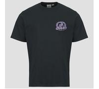 Gramicci T-shirt EQUIPPED FOR DIRT TEE in Noir US M