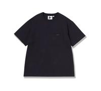 Gramicci - T-shirt imprimé au dos Collaboration - Homme - Tops - Noir - Taille: M