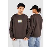 Gramicci Toad Sweat noir L