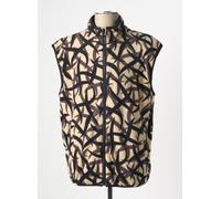 gramicci vestes homme de couleur noir M