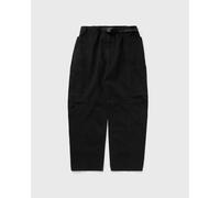 Gramicci VOYAGER PANT men Cargo Pants black taille: L
