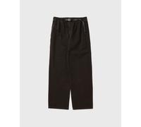 Gramicci WINTER TWILL CLASSIC PANT men Casual Pants brown taille: L