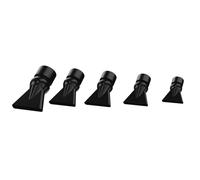Gramigg 5pcs Aquariums Buse De Buse Canard Connector Tuyaux d'eau Connector Ajustement pour Les Tanks Poisson Et Pompes Buzle Aquariums