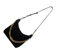 Gramigg À Bandoulière Rétro Pour Les Femmes Et Les Filles En Cuir Léger En Cuir Avec Des Poches À Fermeture Éclair.