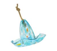 Gramigg Abreuvoir en verre pour colibri attire les colibris avec des surfaces lisses et sans outils Installation facile à nettoyer