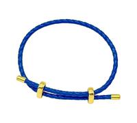 Gramigg Boucle robuste et accessoire portable en cuir pour les amoureux de la nature et les créateurs de tendances tenues élégantes faites à la main, taille unique, Comme décrit