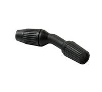 Gramigg Buse de pulvérisation en acier inoxydable réglable antirouille pièces de rechange pour pulvérisateur d'épaule de 3 L/5 L/8 L pour cuisine jardin pièces de rechange