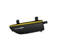 Gramigg Cadre de vélo - Tube supérieur avant sous le sac - Pochettes triangulaires - Rangement pratique pour vélo