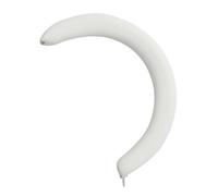 Gramigg Couvre-bandeau durable pour une utilisation longue durée, résistant à l'usure quotidienne, manchon antidérapant et sécurisé