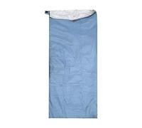 Gramigg De Couchage Camping Simple Doublure Compacte Imperméable Doux Intérieur Léger Sacs Sommeil pour Adultes Draps Voyage Voyage