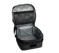 Gramigg De Pique-Nique Isolé Étanche avec Texture en Tissu pour Récipient Alimentaire De Capacité La Randonnée Et Les Sorties en Famille Refroidissement Isolé Le Camping